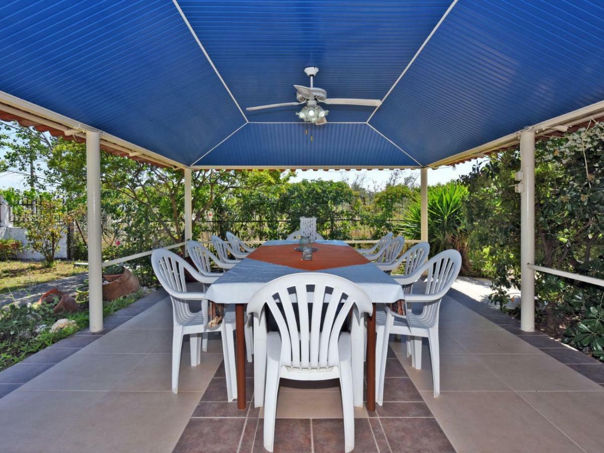 Ammos House Seaview - Agios Mamas Beach Luaran gambar